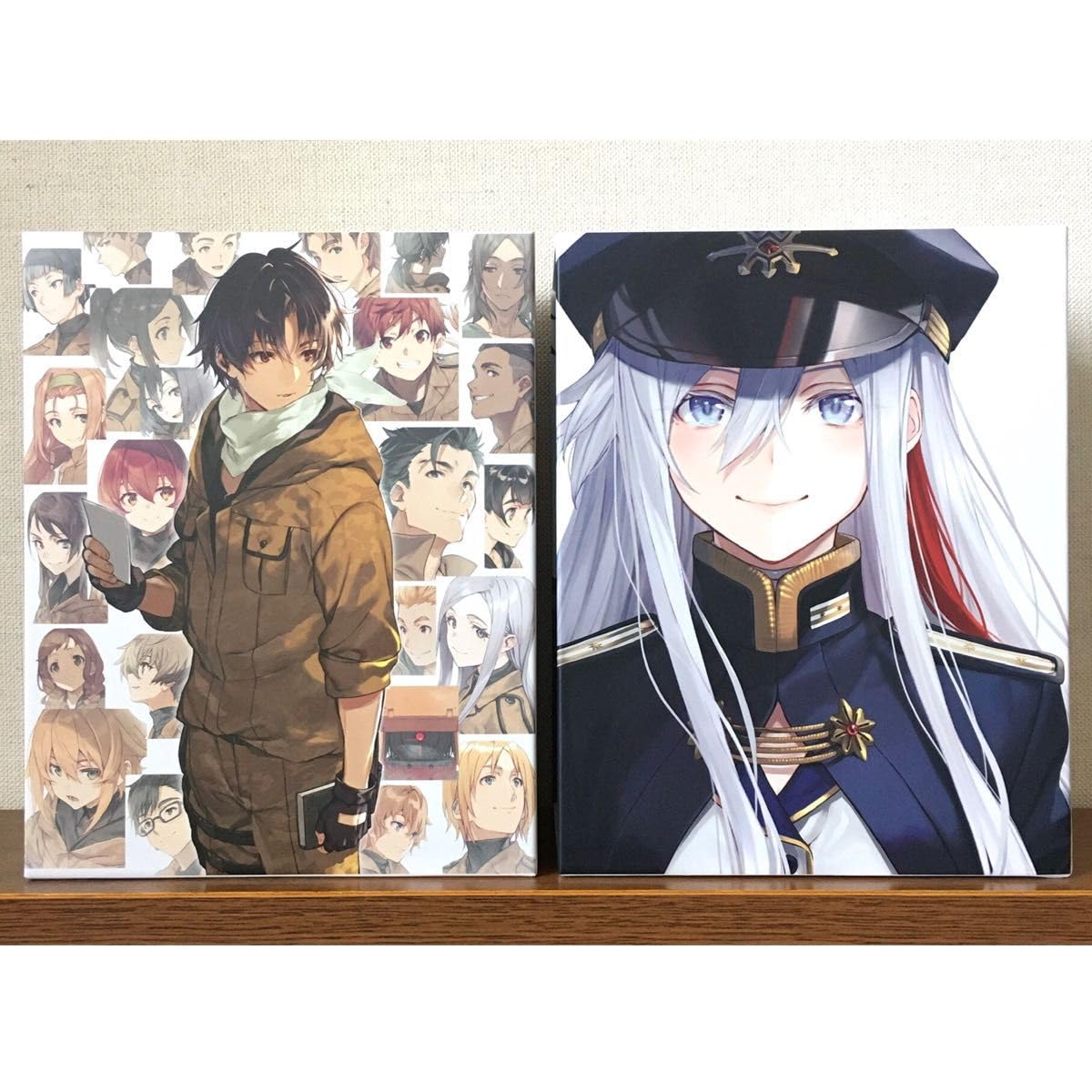 エイティシックス　全巻購入特典　収納BOX Amazon.co.jp: 86-エイティシックス- &購入特典 全巻収納BOX : おもちゃ